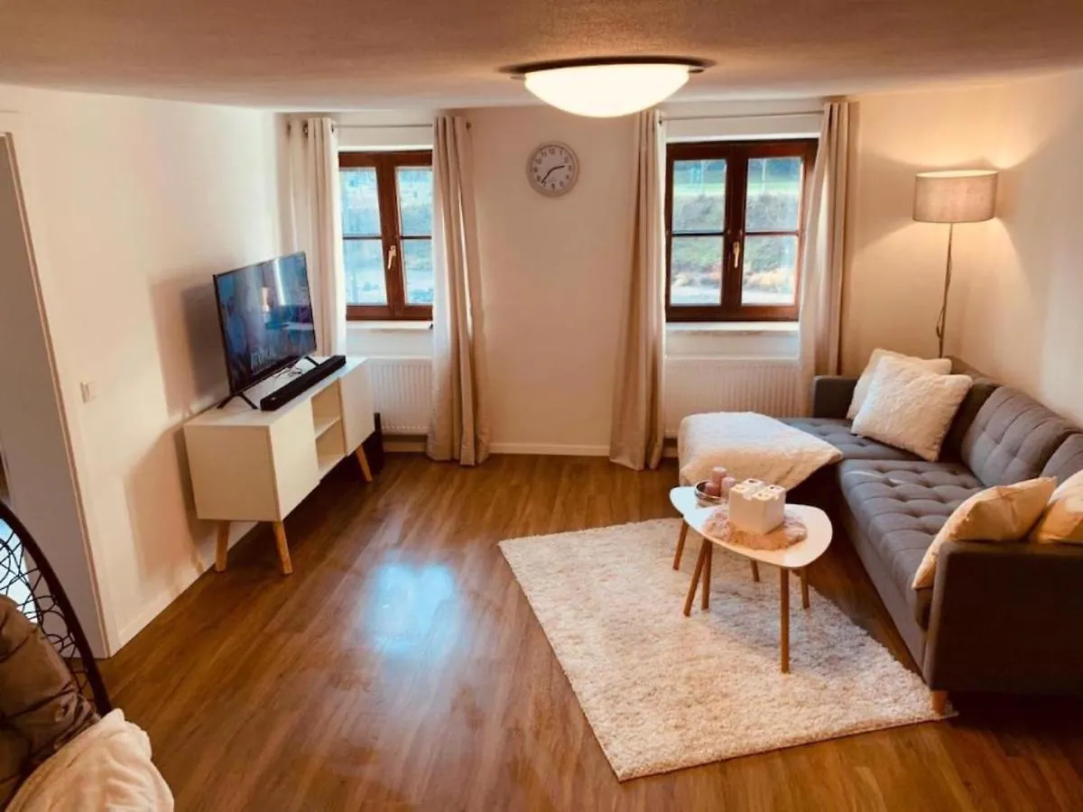 Appartement Felix Living 2 à Passau