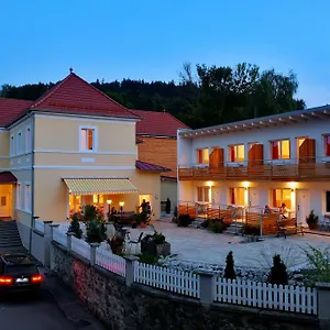 3* Maison d'hôtes Gambrinus