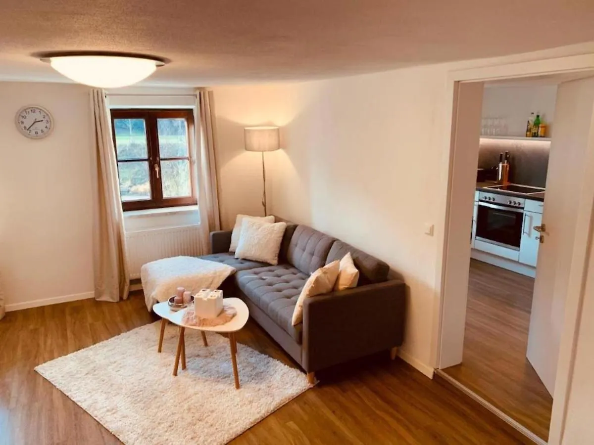 Felix Living 2 Apartment Passau Germany