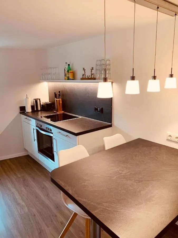 Felix Living 2 Apartment Passau Germany